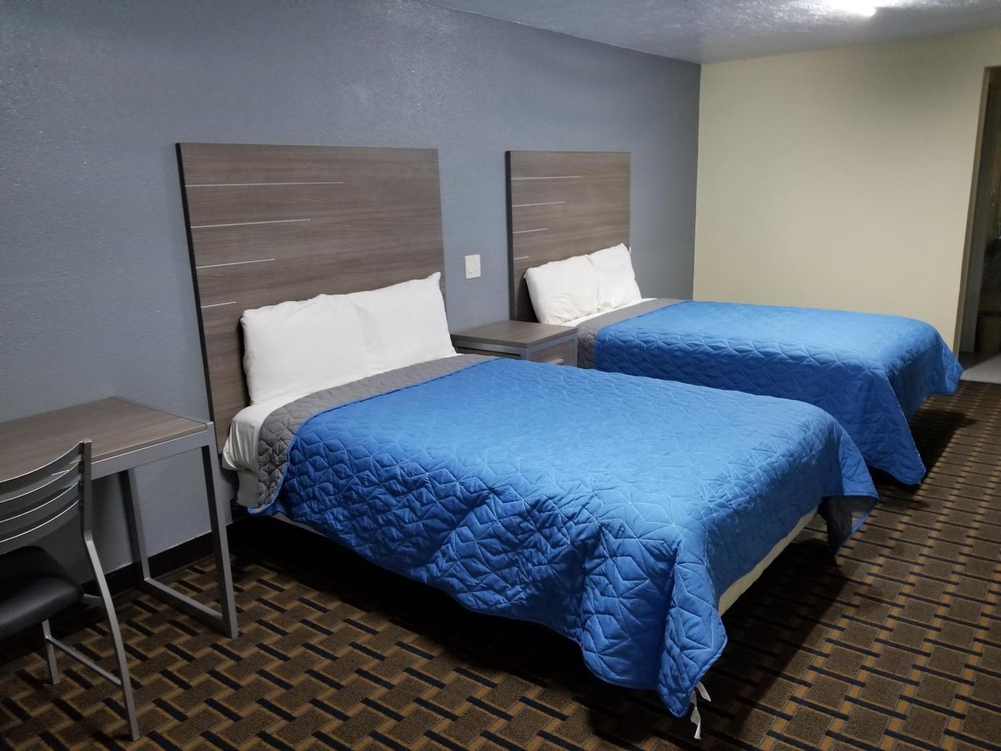 Ameristay Inn & Suites Orange Exterior photo